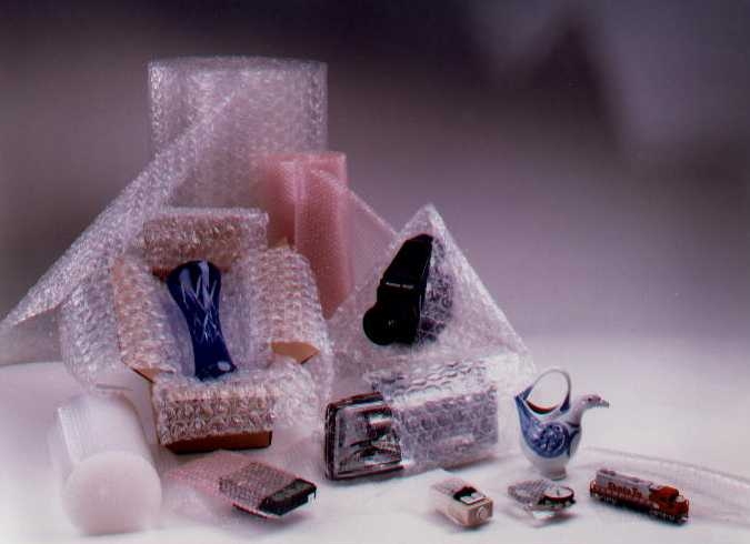 Protective Packaging Solutions