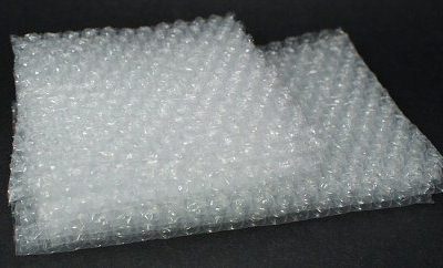 bubble wrap sheet