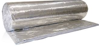 bubble Insulation