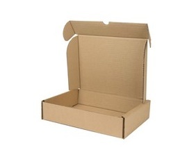 mailing box