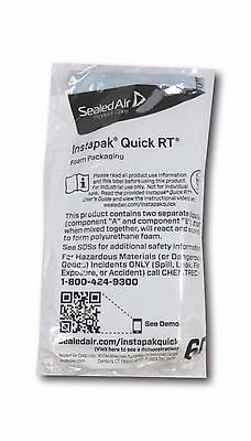 Instapak Quick RT