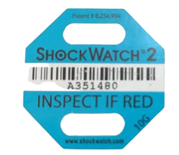 shock watch indicator Singapore