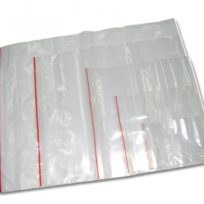 Ziplock bag Singapore