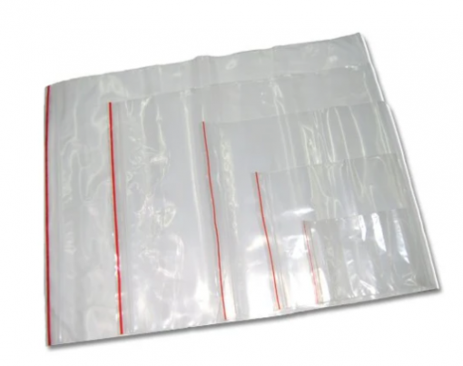 Ziplock bag Singapore